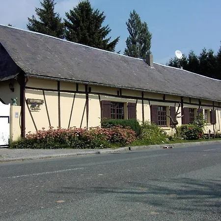 La Grange