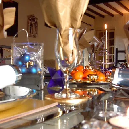 Bed & Breakfast La Grange *