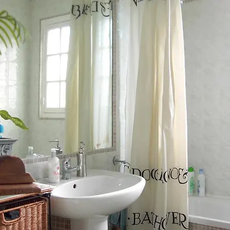 La Grange Bed & Breakfast