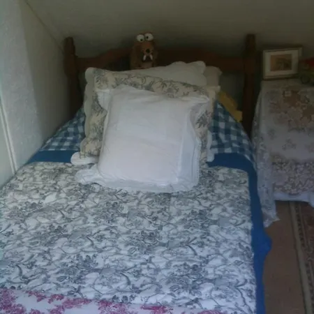 Bed & Breakfast La Grange Mureaumont