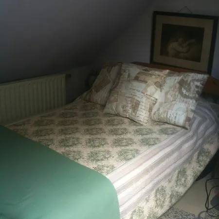 Bed & Breakfast La Grange Mureaumont