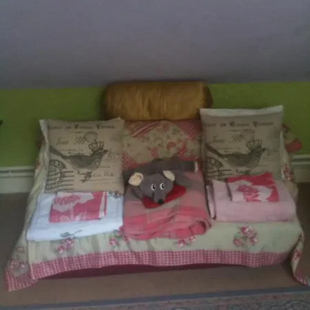 Bed & Breakfast La Grange *