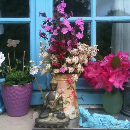 Bed & Breakfast La Grange