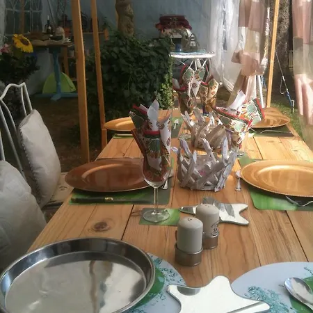 La Grange Bed & Breakfast Mureaumont