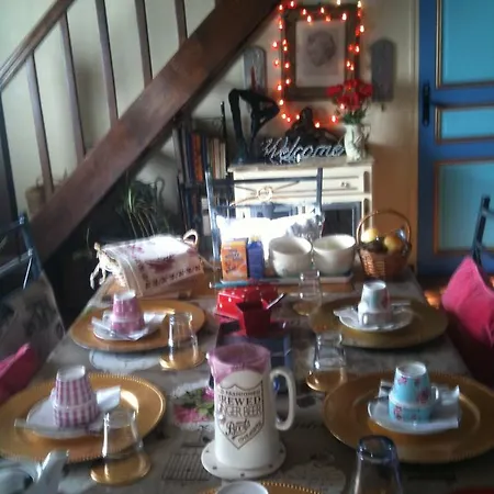 La Grange Bed & Breakfast Mureaumont